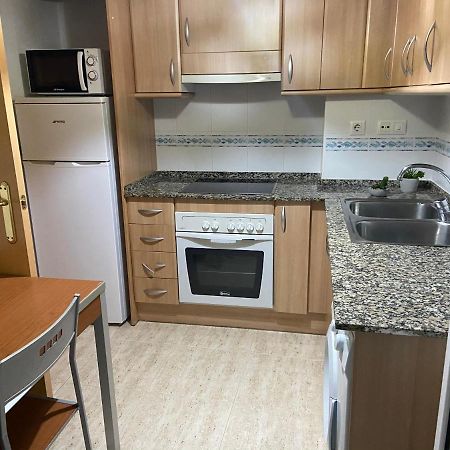 Apartamento Salou Port Aventura Apartment Екстериор снимка