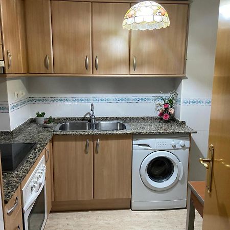 Apartamento Salou Port Aventura Apartment Екстериор снимка