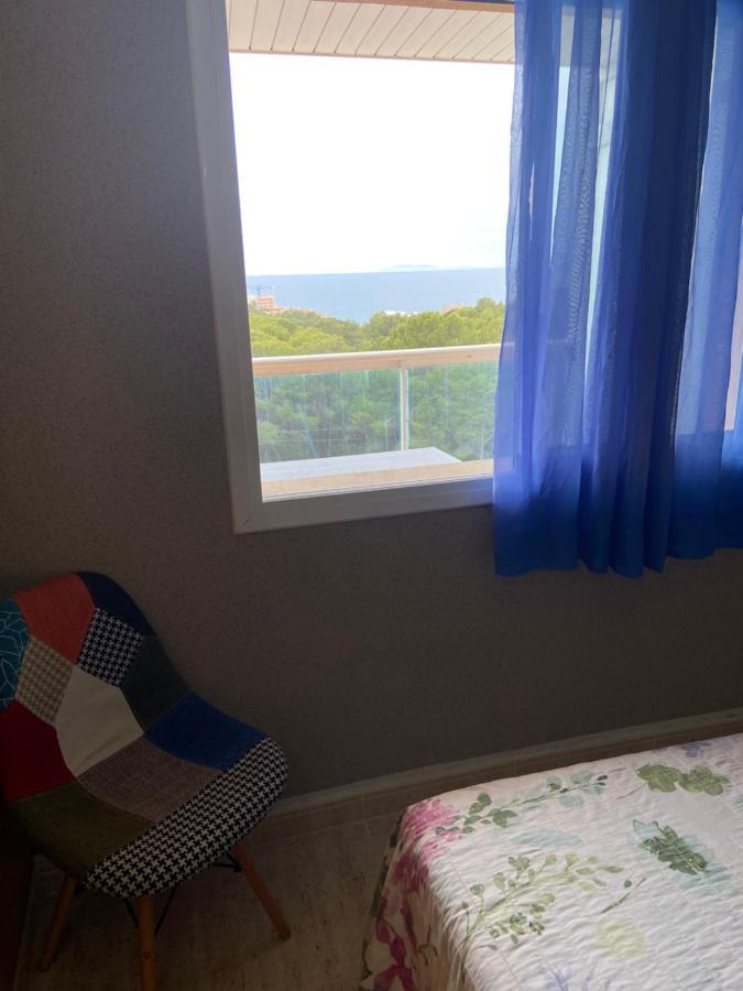 Apartamento Salou Port Aventura Apartment Екстериор снимка