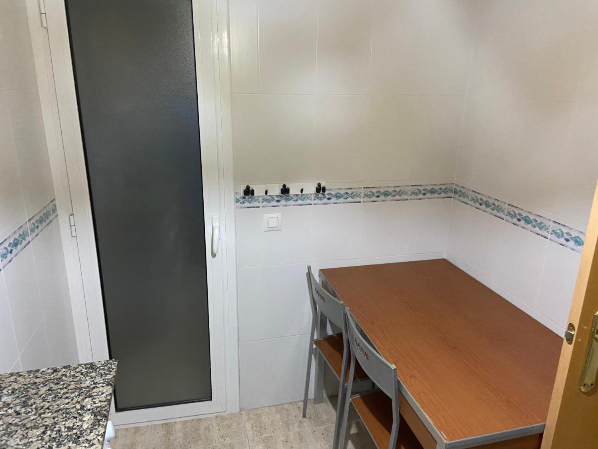 Apartamento Salou Port Aventura Apartment Екстериор снимка