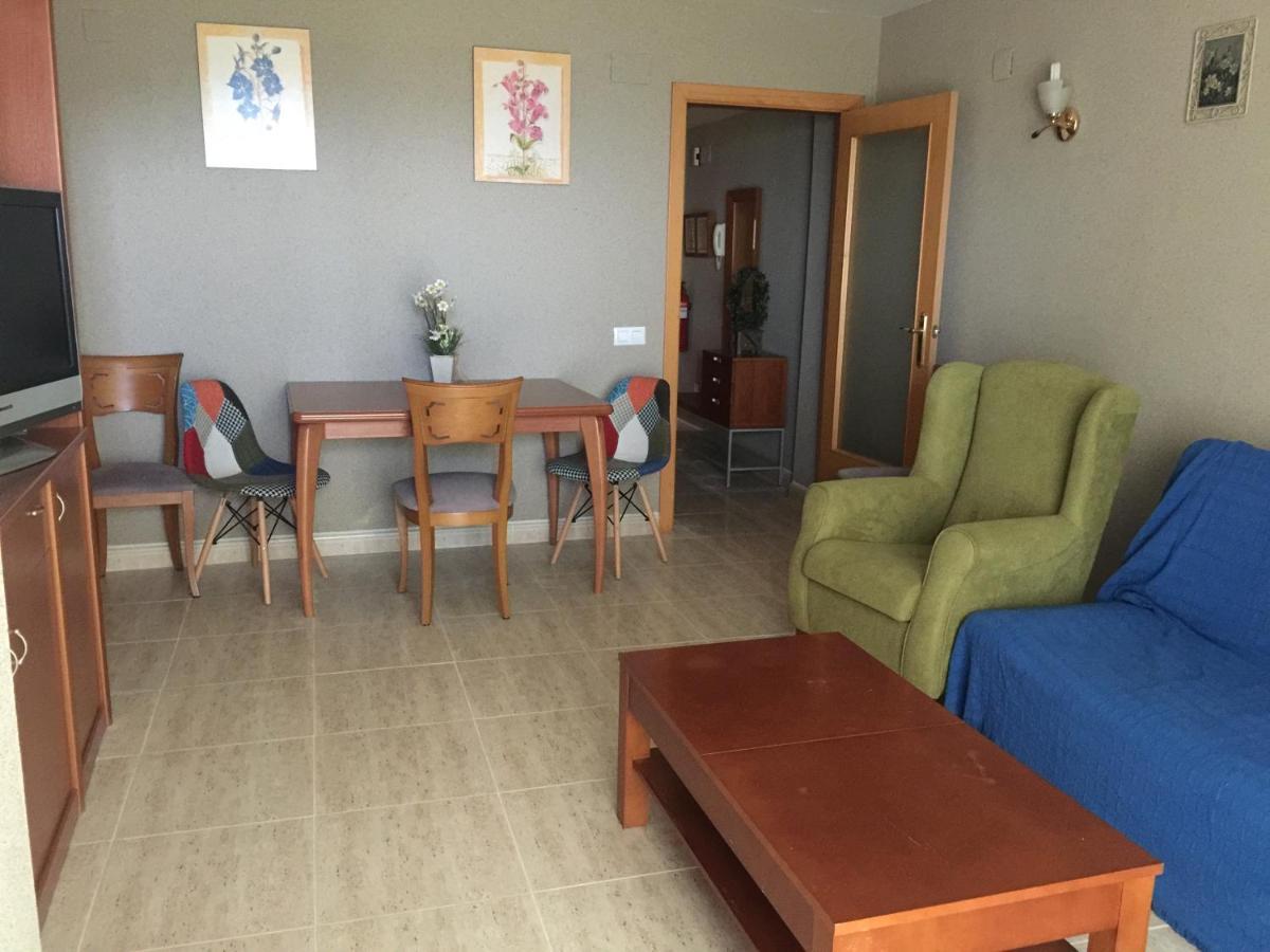 Apartamento Salou Port Aventura Apartment Екстериор снимка