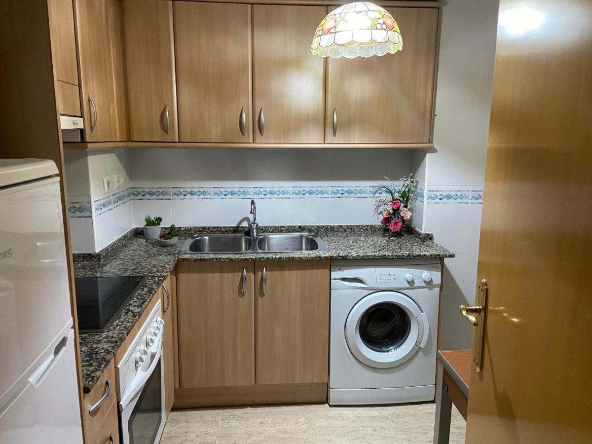 Apartamento Salou Port Aventura Apartment Екстериор снимка