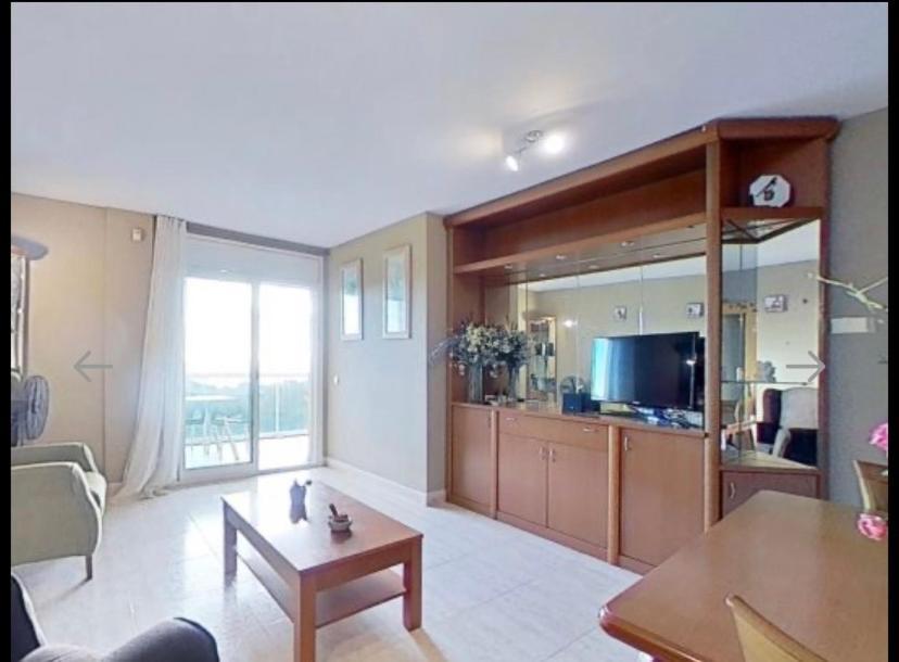 Apartamento Salou Port Aventura Apartment Екстериор снимка