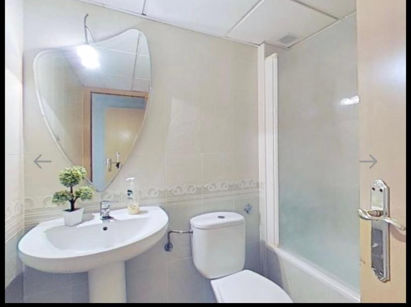 Apartamento Salou Port Aventura Apartment Екстериор снимка