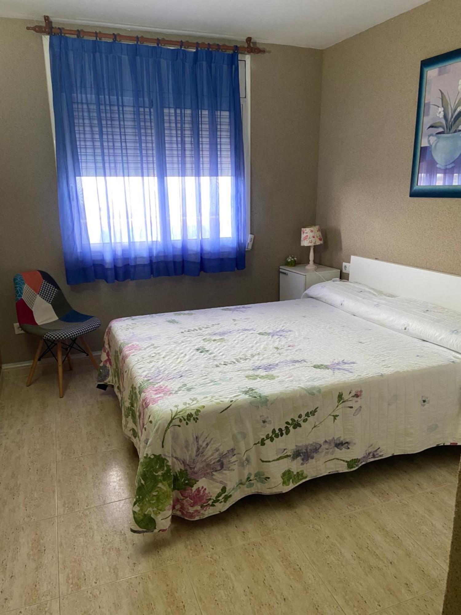 Apartamento Salou Port Aventura Apartment Екстериор снимка