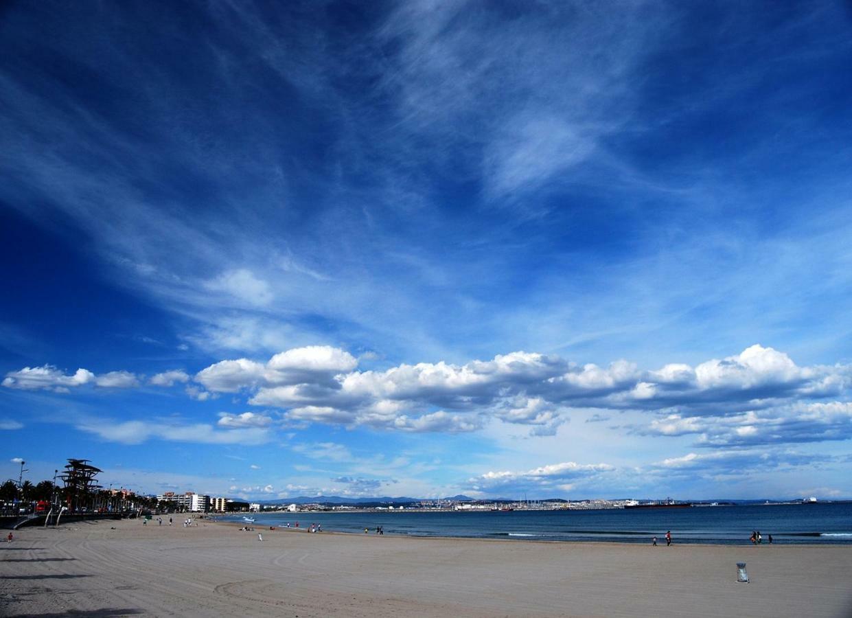 Apartamento Salou Port Aventura Apartment Екстериор снимка