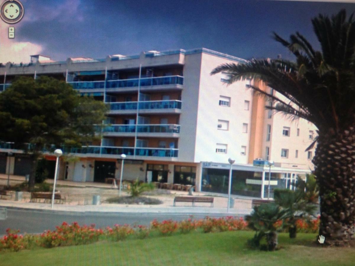 Apartamento Salou Port Aventura Apartment Екстериор снимка