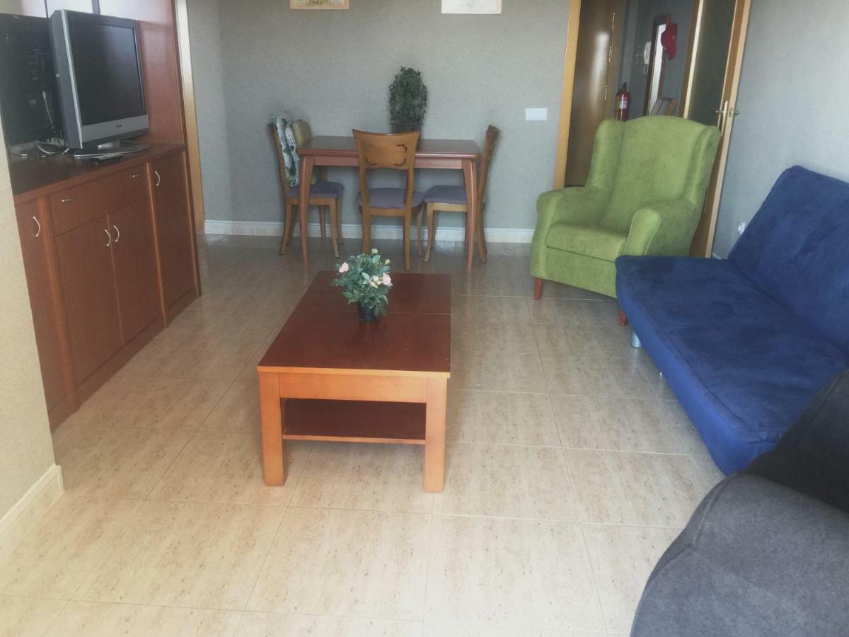 Apartamento Salou Port Aventura Apartment Екстериор снимка