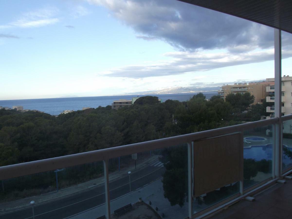 Apartamento Salou Port Aventura Apartment Екстериор снимка